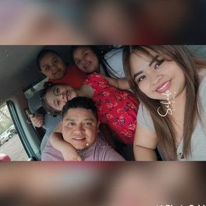 Meet your Posher, Byron alfredo